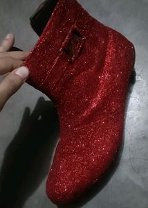 Winter Boots
