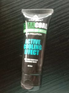 Urban Gabru Charcoal Peel Off Mask