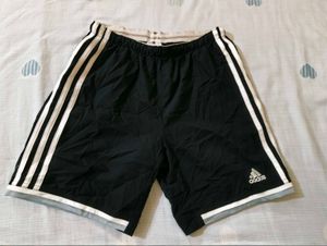 Branded Adidas Shorts