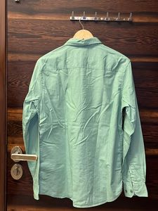 Symbol Men Regular Fit Shirt