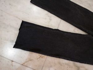Charcoal Jeans✨