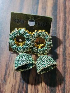 #New# Ear RINGS 1