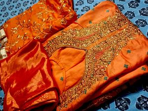 Wedding Kurti Set