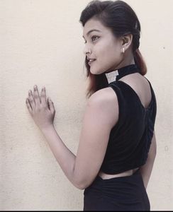 Beautiful Crop Top
