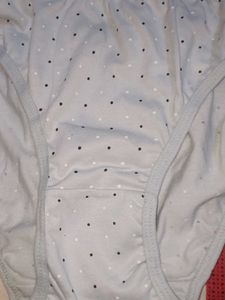 Polka Dots Penty