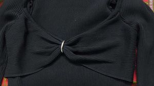 Black Elegant Dress