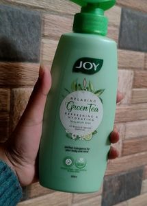 Body Serum Lotion