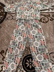 Women Stylish Jumpsuit