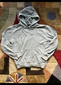Rare H&M Relaxed fit Hoodie (Colorway Discontinued