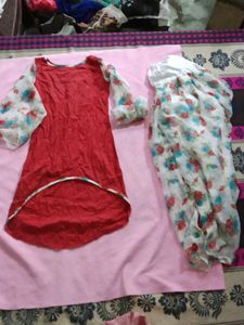 Dress 👗 10 ,11  Age