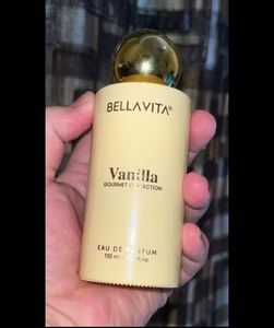 Vanilla - Gourmet Collection - 100ml