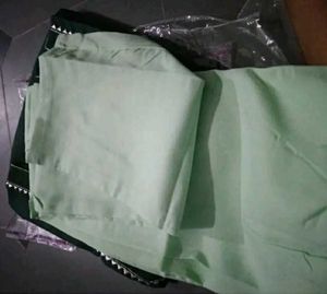 BRAND NEW COTTON KURTI PANT SUIT (ONLY Small Size)