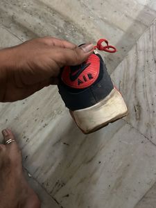 Sneakers Men Air Force