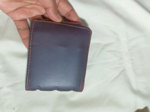 BMW Wallet / Purse For Men