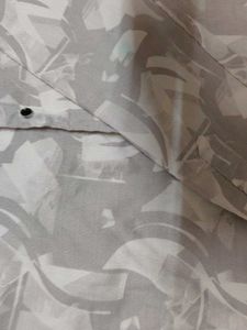 Nizam Patterned Casual Shirt