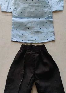 Boy Clothes