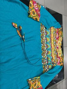 Ethnic Kurta