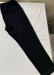 Black Cargo Pants!