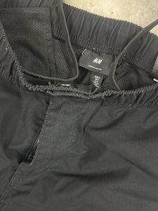 H&amp;M Regular Fit Cargo Pants