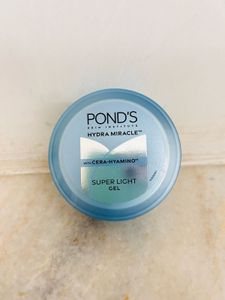 Pond's Hydra Miracle Gel