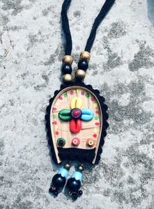 Kulo Necklace