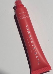 Summer Friday Lip Butter Balm