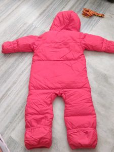 Columbia Snow Suit
