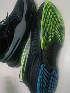 Unisex Puma 1st Copy Dupe