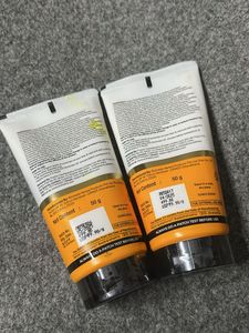 Dr. Sheth&#39;s Sunscreen pack 2