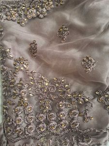 Lehenga Blouse