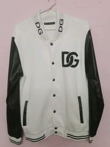 DOLCE &amp; GABBANA Versity Jacket