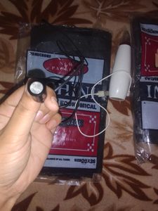 Combo 🥳🆕 Blackhead Remover Machine Etc.