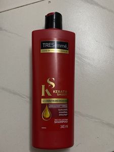 TRESemme Keratin Smooth💞