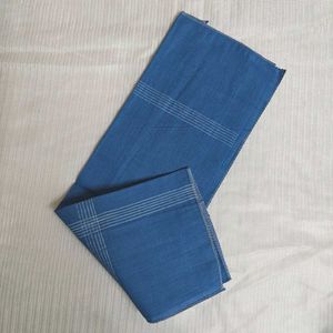 🆕 Set Of 6 Men&#39;s Handkerchiefs