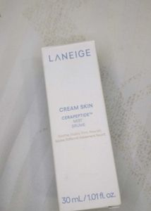 Laneige Cream Skin Mist