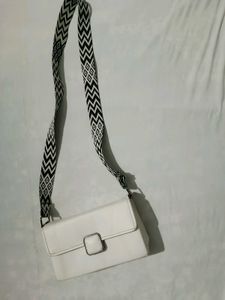 Stylish Crossbody Bag