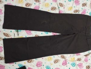 Bell Bottom Pant