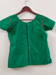 Lehanga Choli
