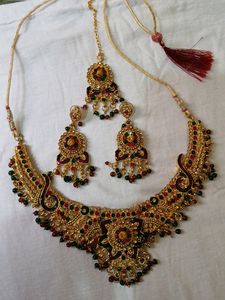 Jwellery Set