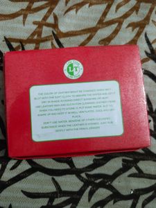 New Wallets For Boys And Mens