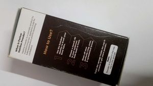 3 Easy Steps Hair Color