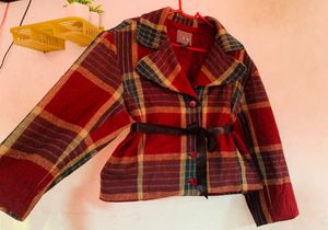 blazer