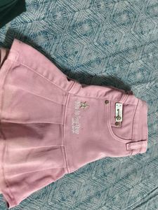 cute baby girl skirt