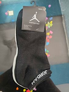 Jordan Socks - 3 Pack