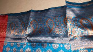Elegant Saree