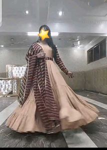 Elegant Gown