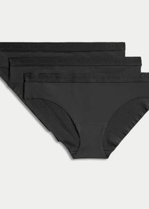 Marks &amp; Spencer Low Rise Anti Bacterial Brief