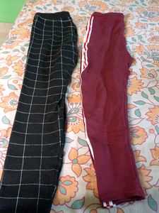 Active Wear For Gym And Exercise