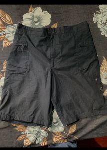 Adidas Cargo Shorts