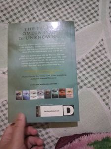 Ignite Me by Tahereh Mafi